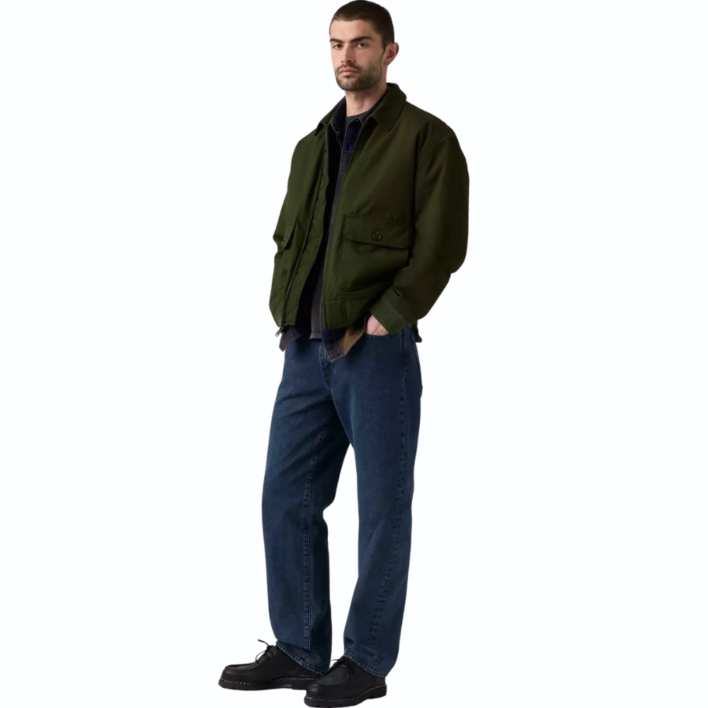 Levi's® 568™ Loose Straight Pant - Looking Up
