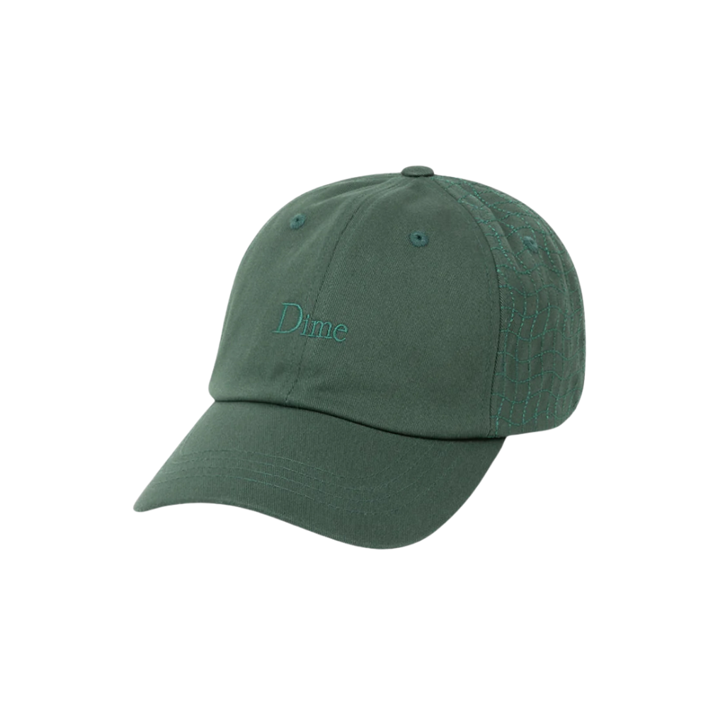Dime Classic Low Pro Cap - Green