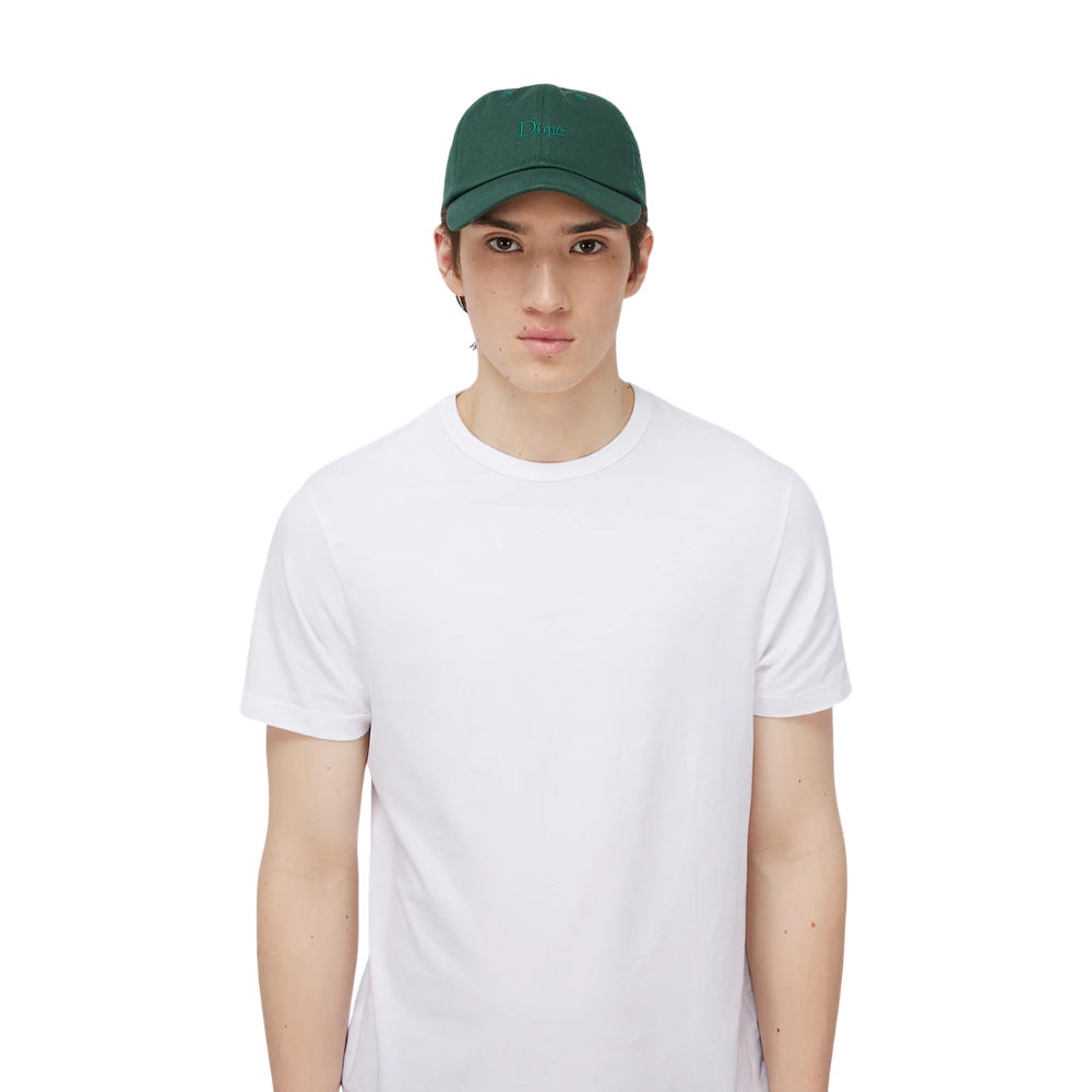Dime Classic Low Pro Cap - Green
