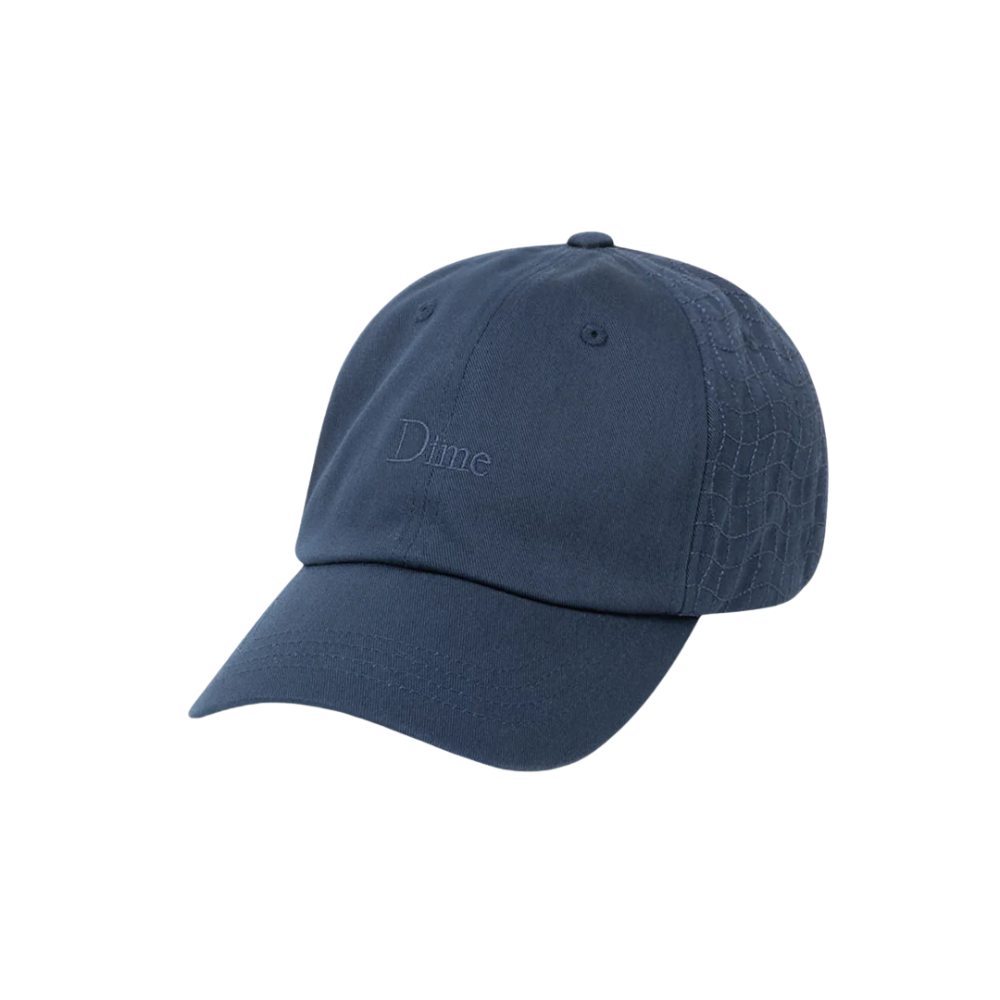 Dime Classic Low Pro Cap - Navy