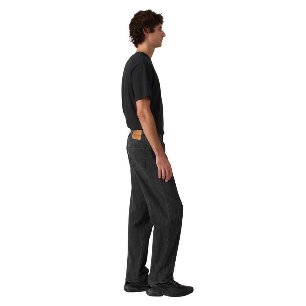 Levi's 568™ Loose Straight Men's Jeans - Onyx Badge - Black