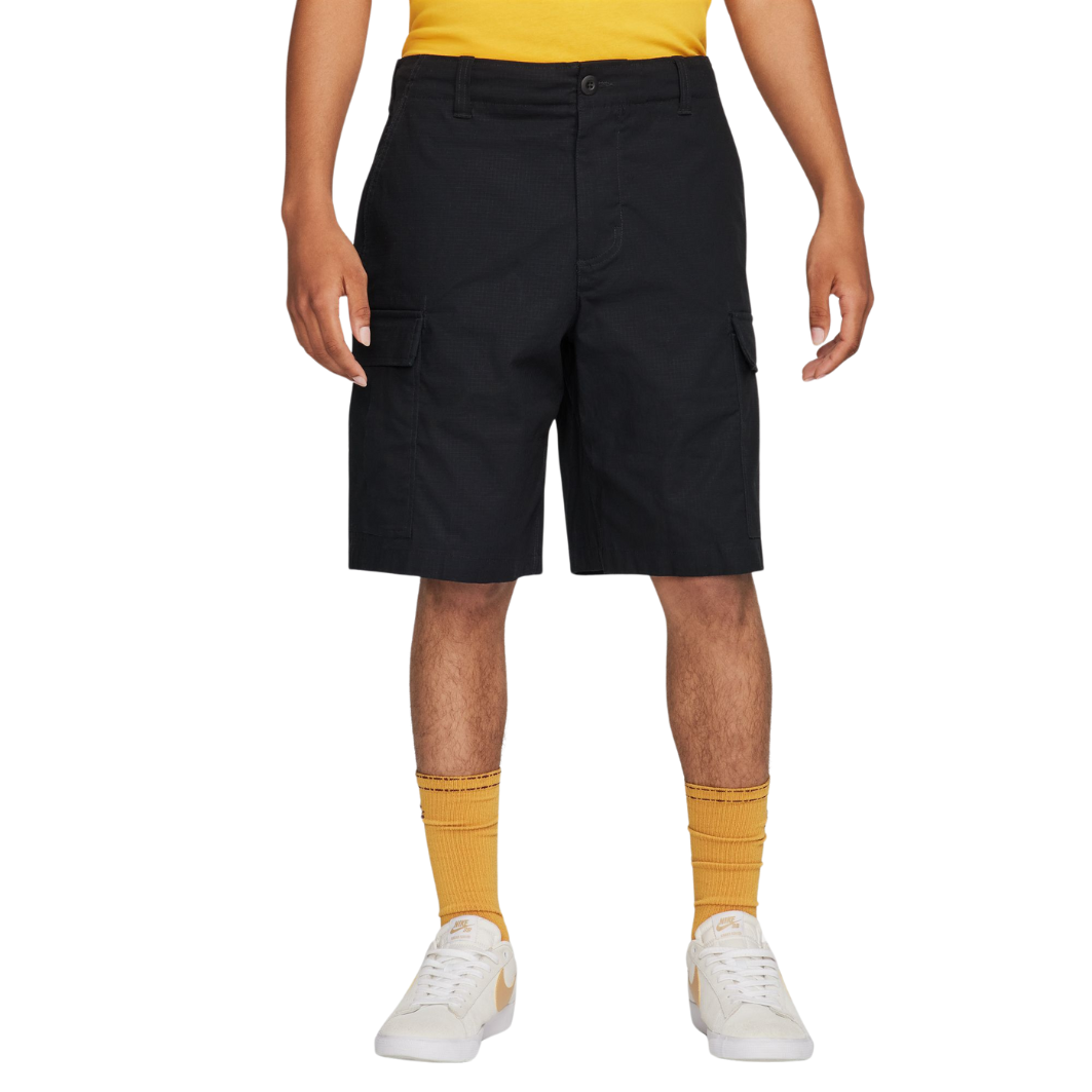 Nike SB Kearny Cargo Skate Short - Black