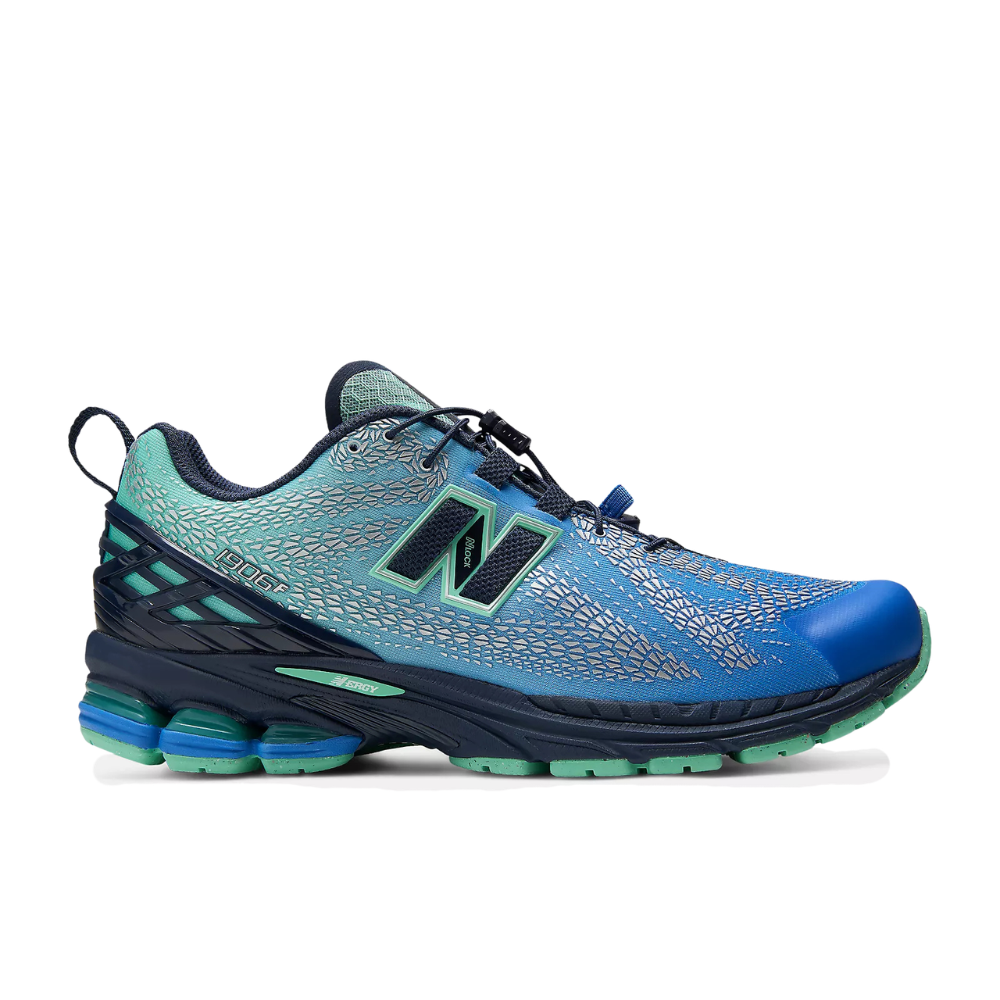 New Balance U1906F - Blue Bird with Deep End and Team Navy