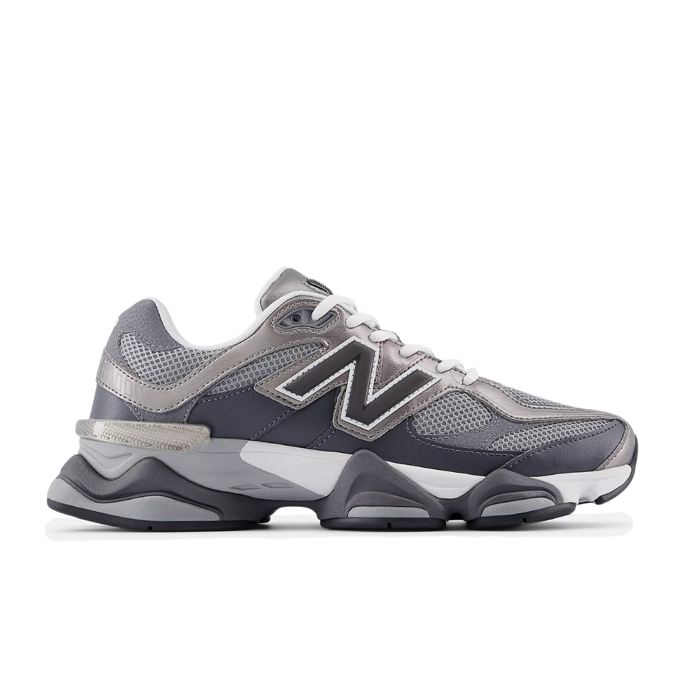 New Balance 9060 - Magnet with Faded Black