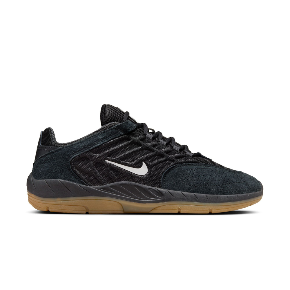 Nike SB Vertebrae - Black/Summit White-Anthracite-Black