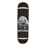 Fucking awesome Spaceman Deck - 8.25"