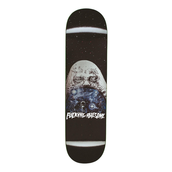 Fucking awesome Spaceman Deck - 8.25"