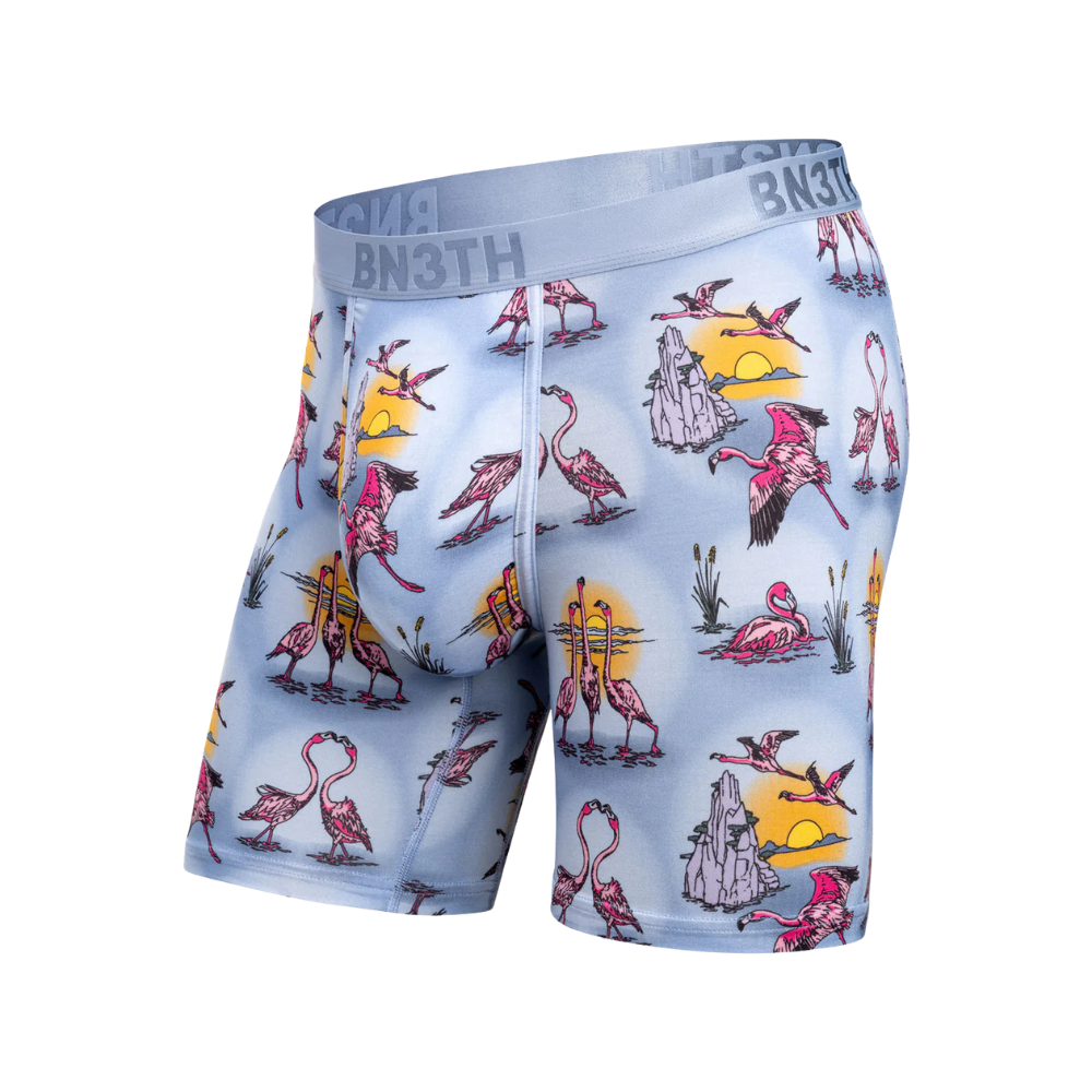 BN3TH Classic Boxer Brief - Sunset Flock Forever
