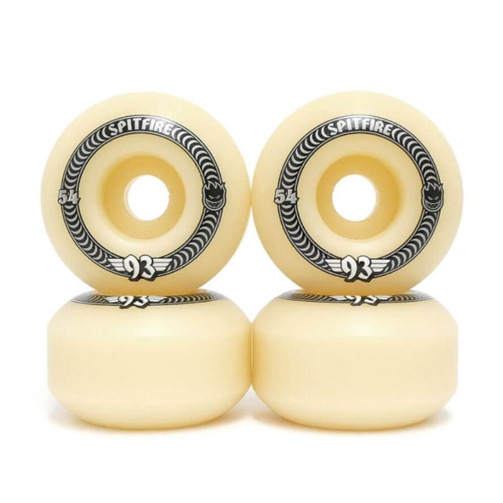 Spitfire Formula Four 93D Classics - 54mm