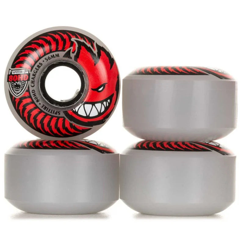 Spitfire 80HD Classic Full - 54mm