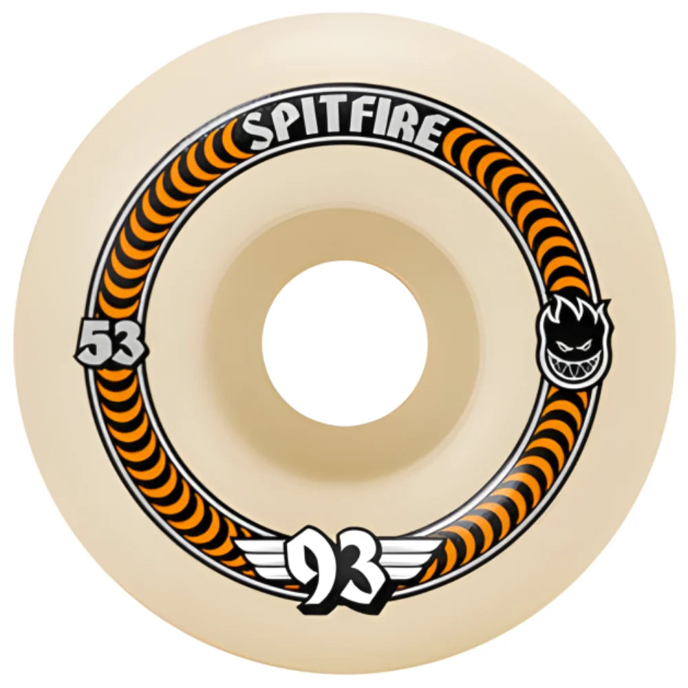 Spitfire Formula Four 93D Classics - 53mm