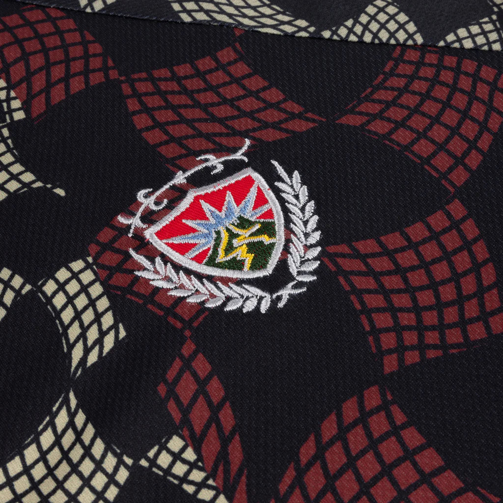 Dime Checkered Home Jersey - Multi