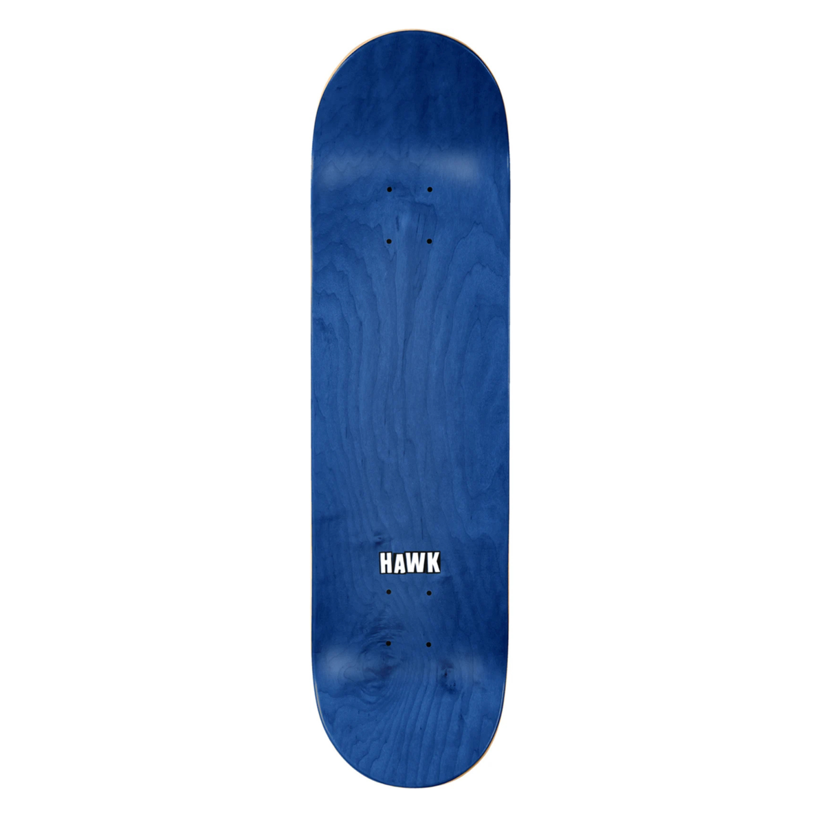 Baker Riley Hawk Big Buck Skateboard Deck - 8.5"
