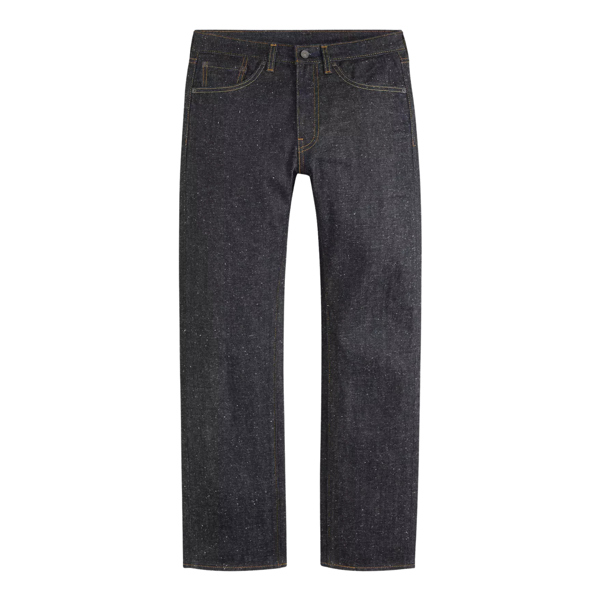 Levi's "505" Selvedge Denim - Neppy
