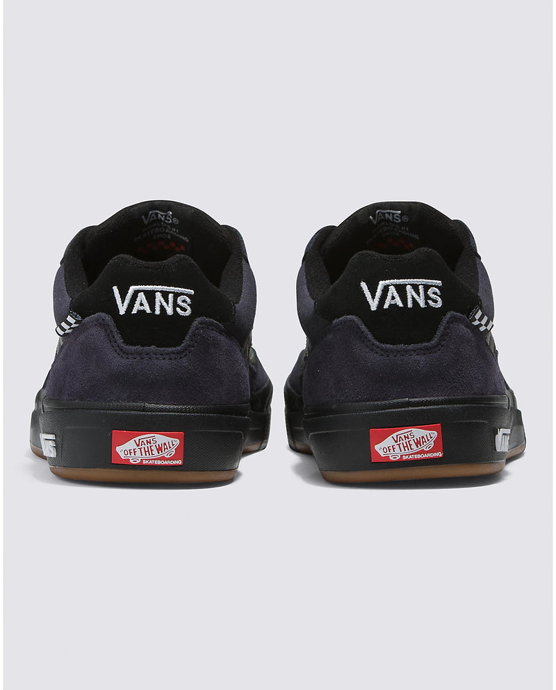 Vans Wayvee Shoes - Midnight Navy