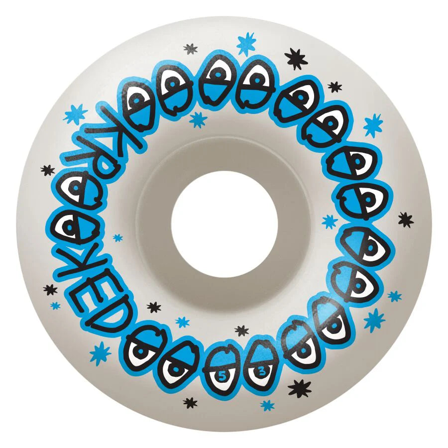 Krooked Shmoo Vibes Complete - 7.5"