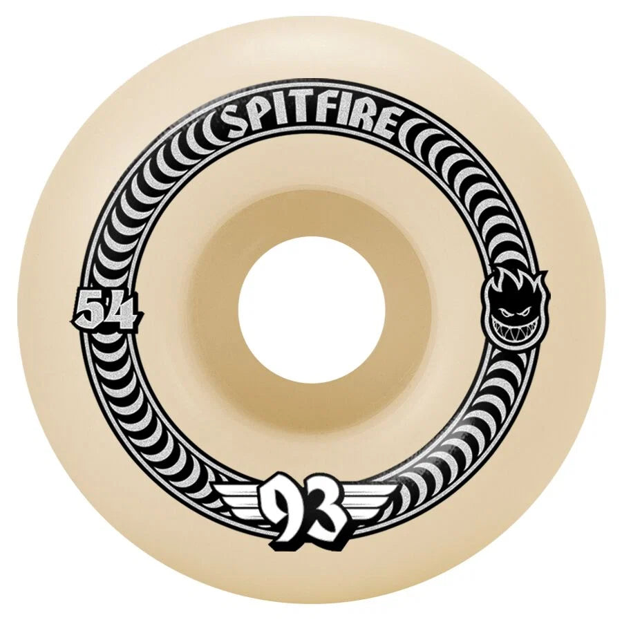 Spitfire Formula Four 93D Classics - 54mm