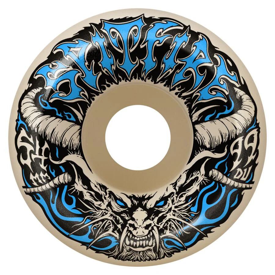 Spitfire Team Demon Redux F4 99 Conical Full - 54mm