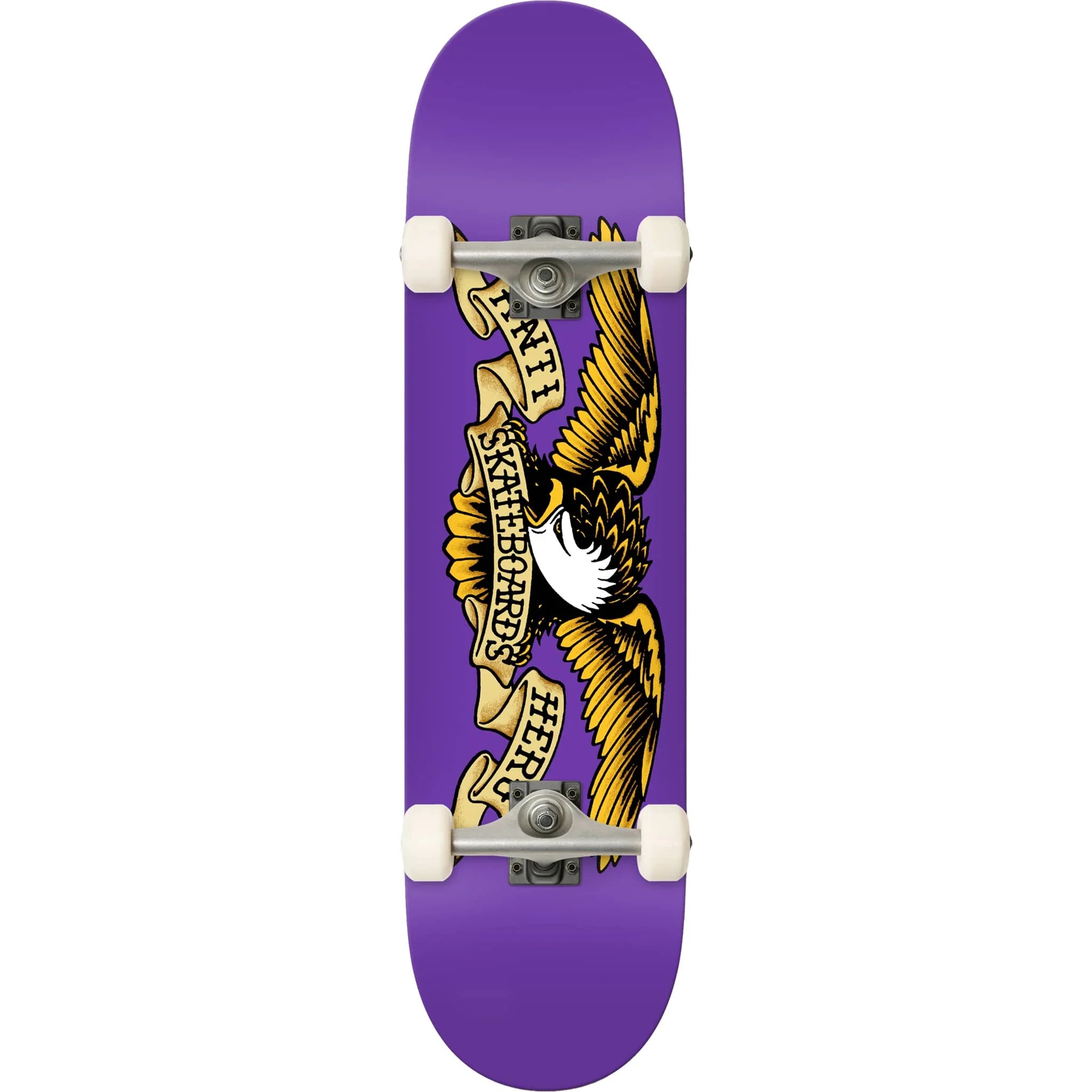 AntiHero Classic Eagle Complete - 7.3"