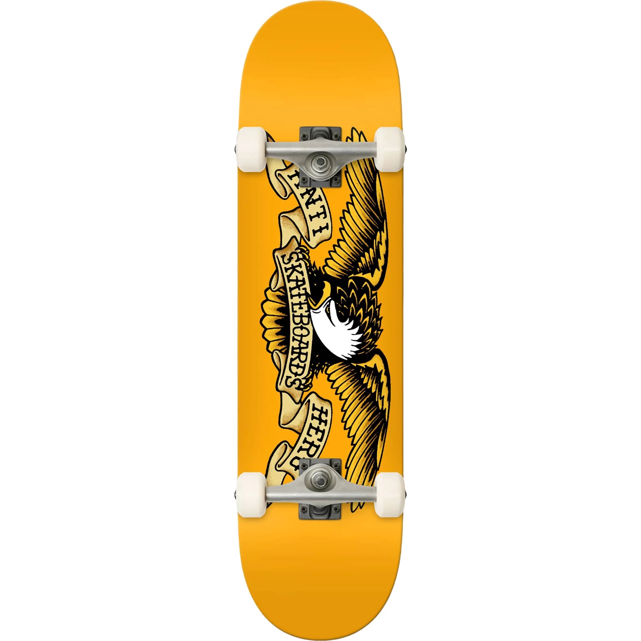 AntiHero Classic Eagle Complete - 7.75"