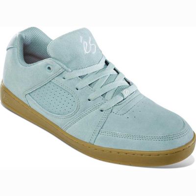 eS Accel Slim - Blue/White/Gum