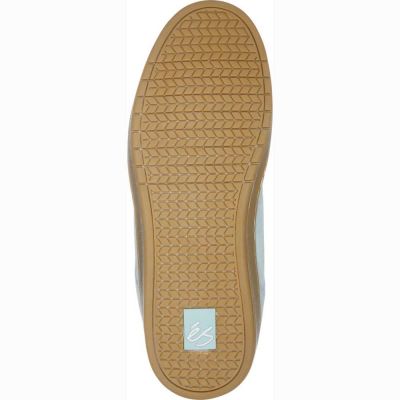 eS Accel Slim - Blue/White/Gum