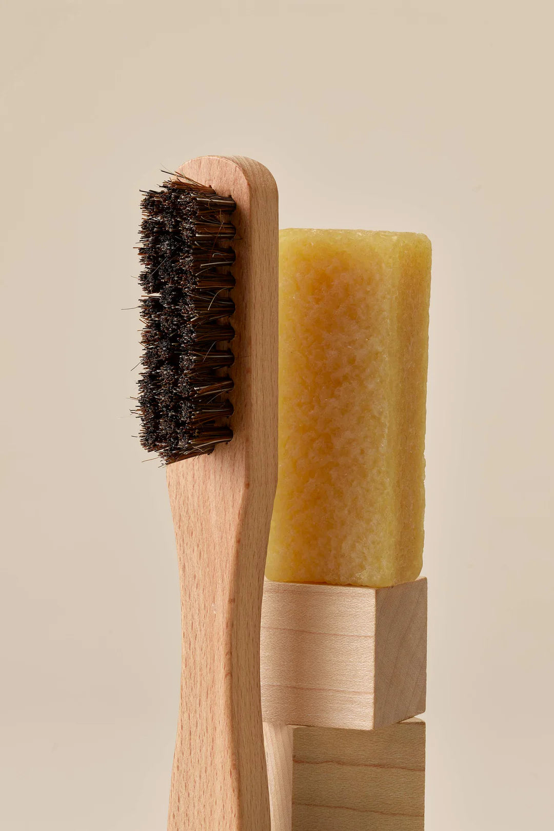 Jason Markk Premium Suede Cleaning kit