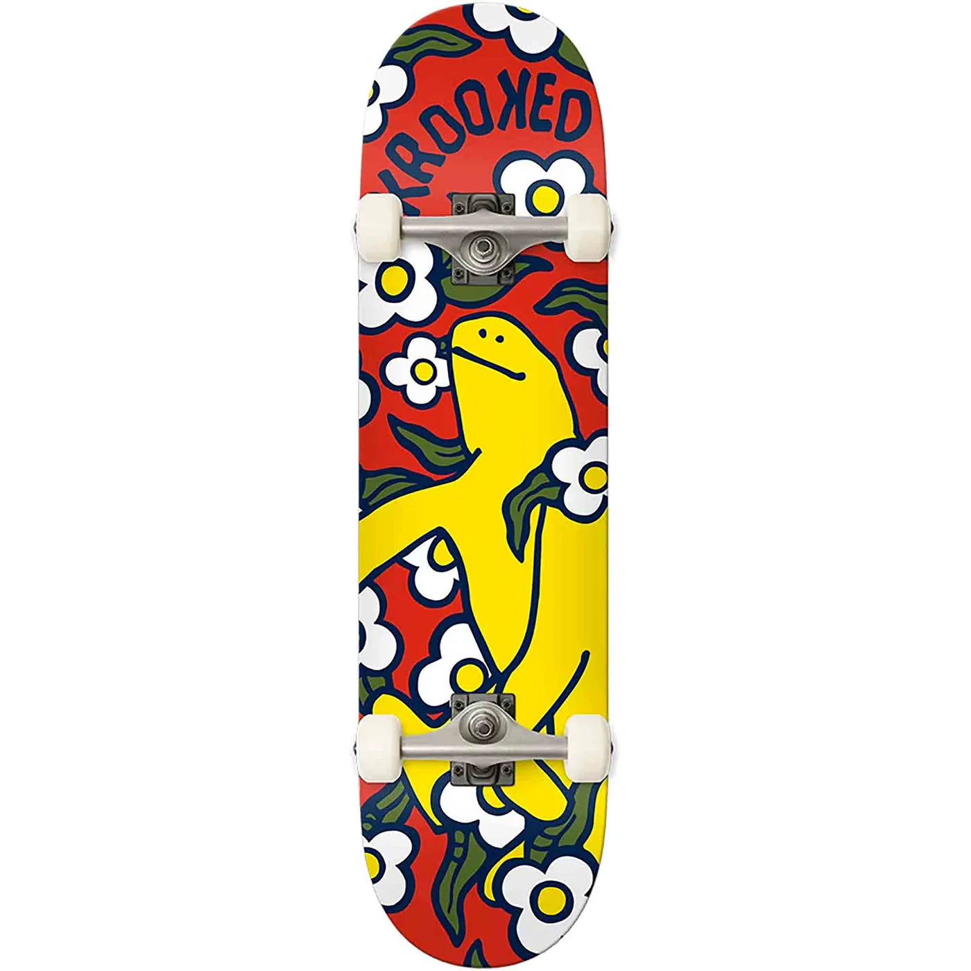 Krooked Shmoo Vibes Complete - 7.5"