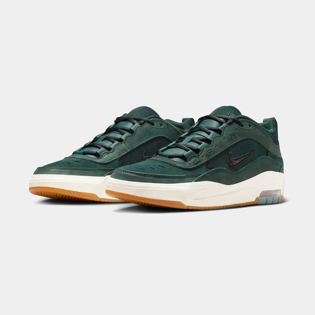 Nike SB Air Max Ishod - Deep Fir/Black-Fir-Sail