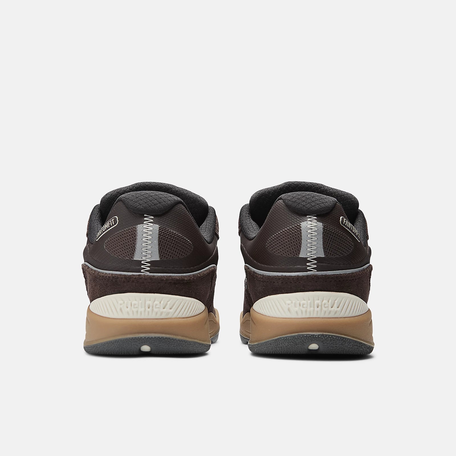 New Balance Numeric Tiago Lemos 1010 - Brown with Gum