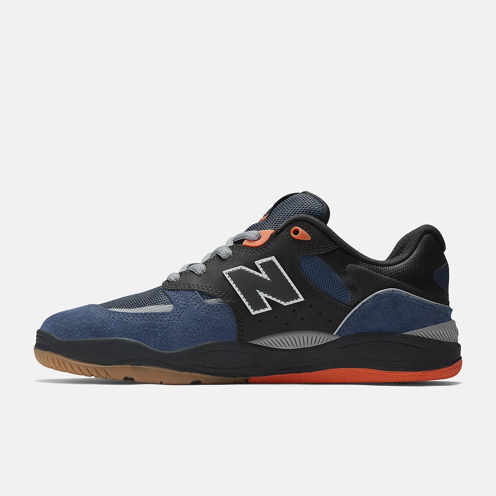 New Balance Numeric Tiago Lemos 1010 - Navy with Gum