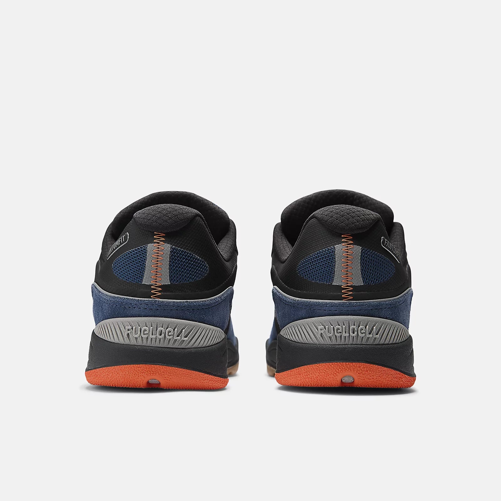 New Balance Numeric Tiago Lemos 1010 - Navy with Gum