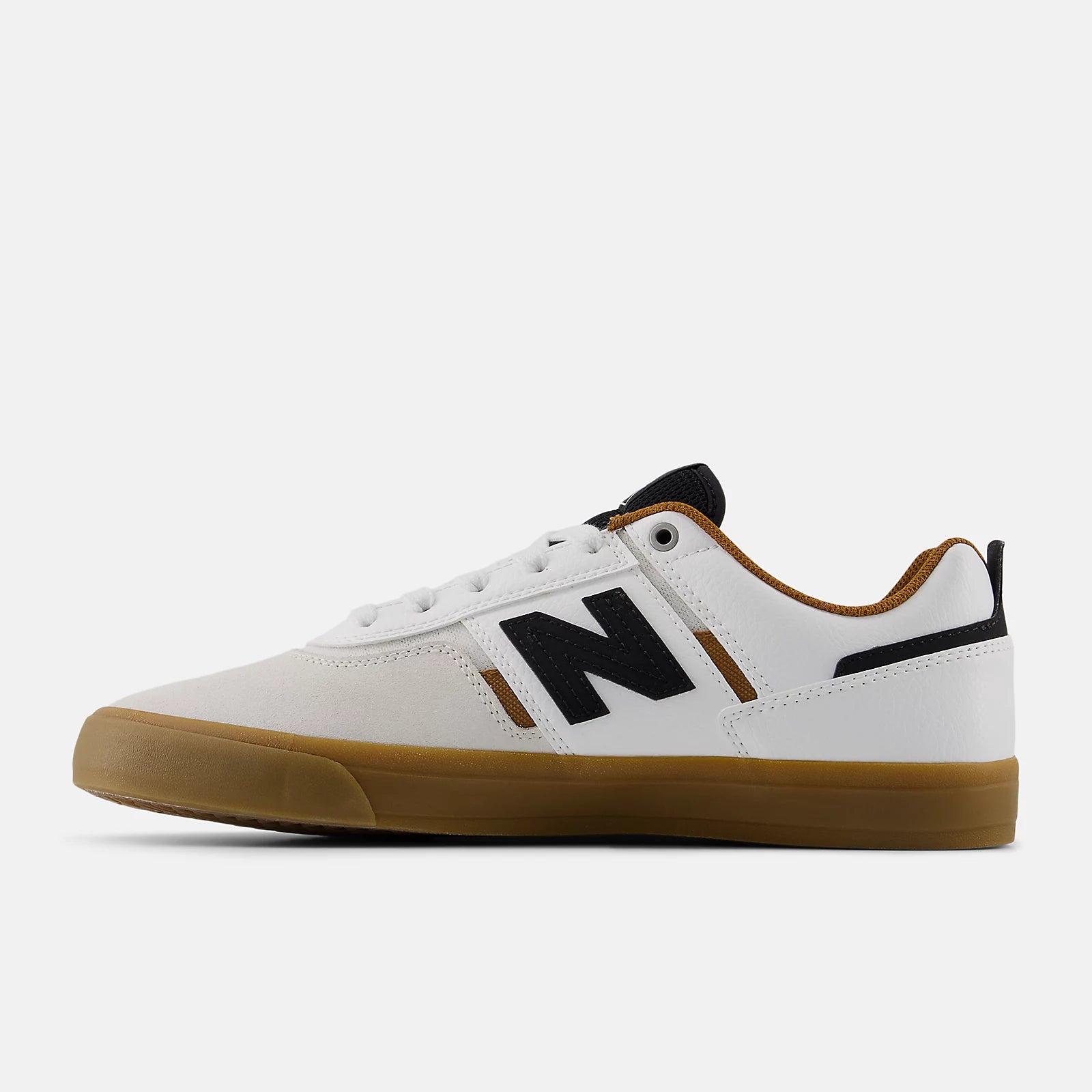 New Balance Numeric Jamie Foy 306 - Sea Salt With Black