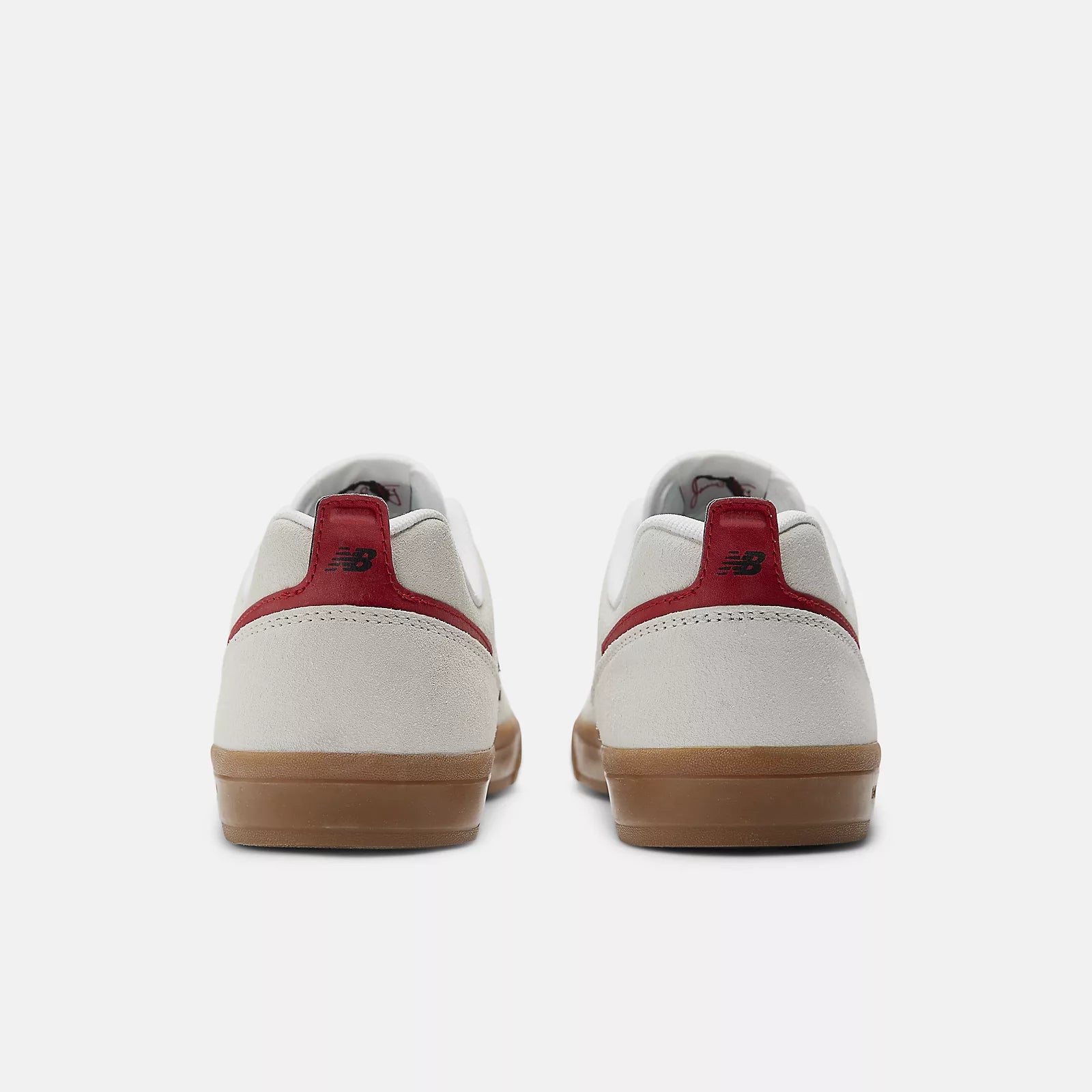 New Balance Numeric Jamie Foy 306 - Sea Salt