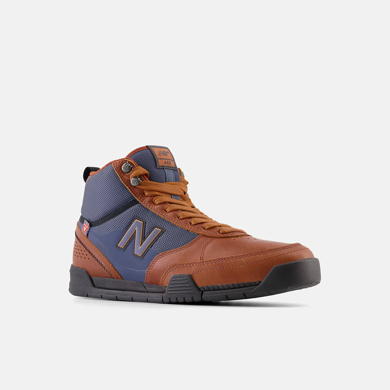 NB Numeric 440 Trail - Brown with Tan