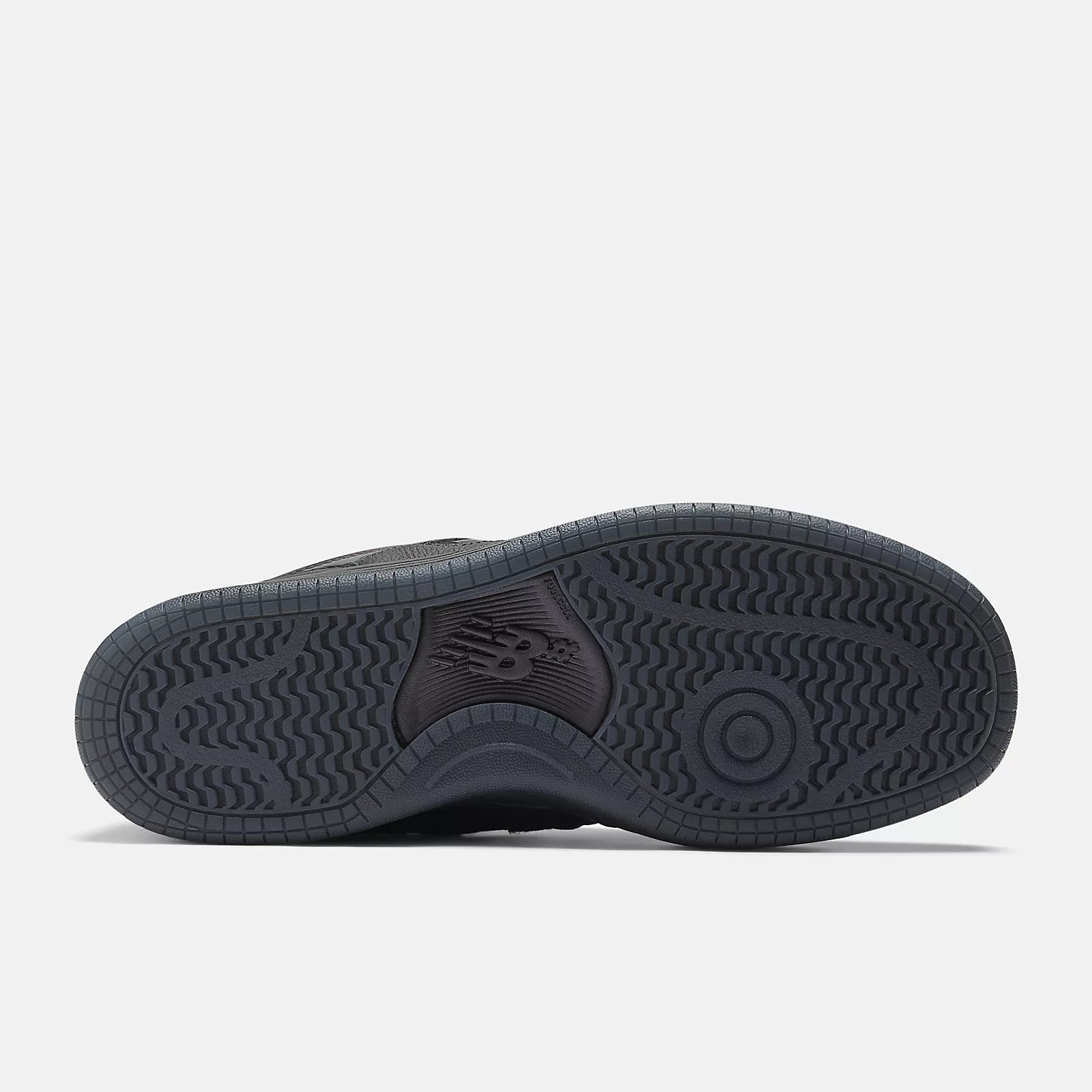 New Balance Numeric 480 x Bronze 56k - Black