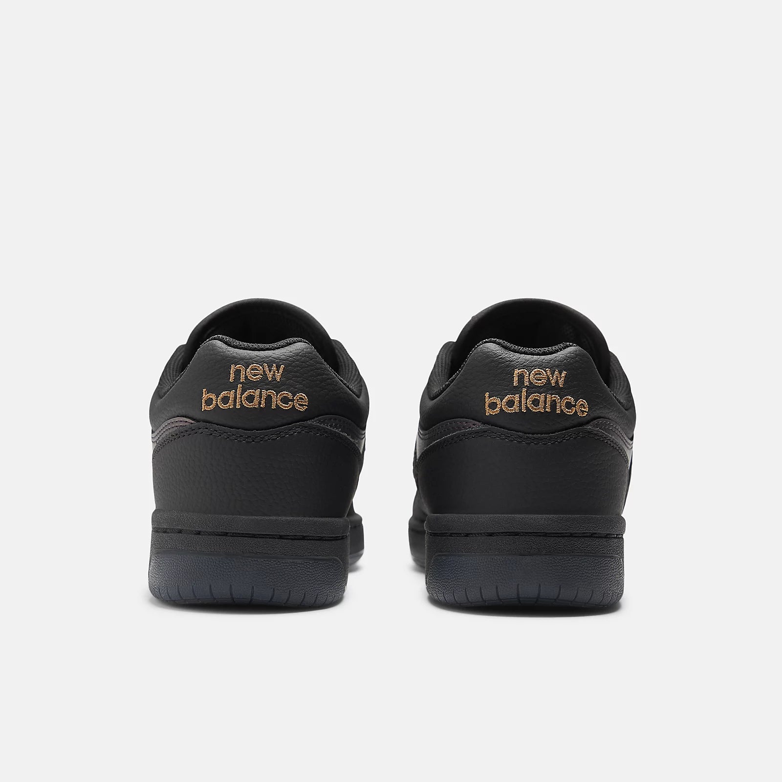 New Balance Numeric 480 x Bronze 56k - Black