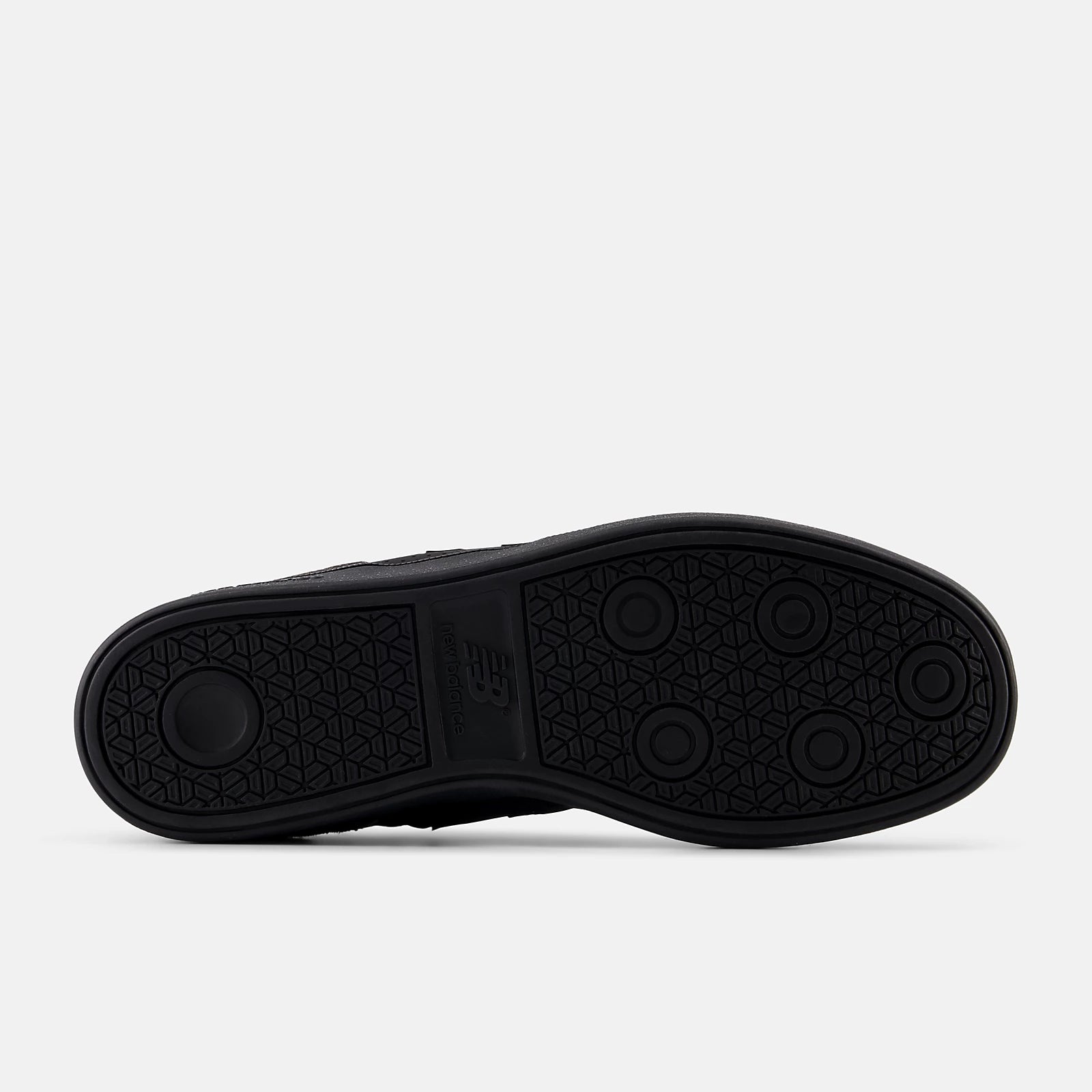 New Balance Numeric Brandon Westgate 508 - Black Cement with New Spruce