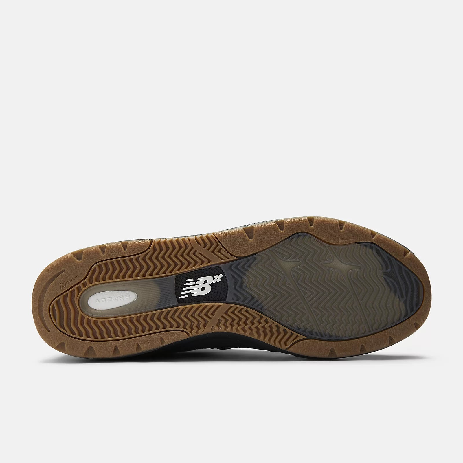 NB Numeric Andrew Reynolds 933 - Black