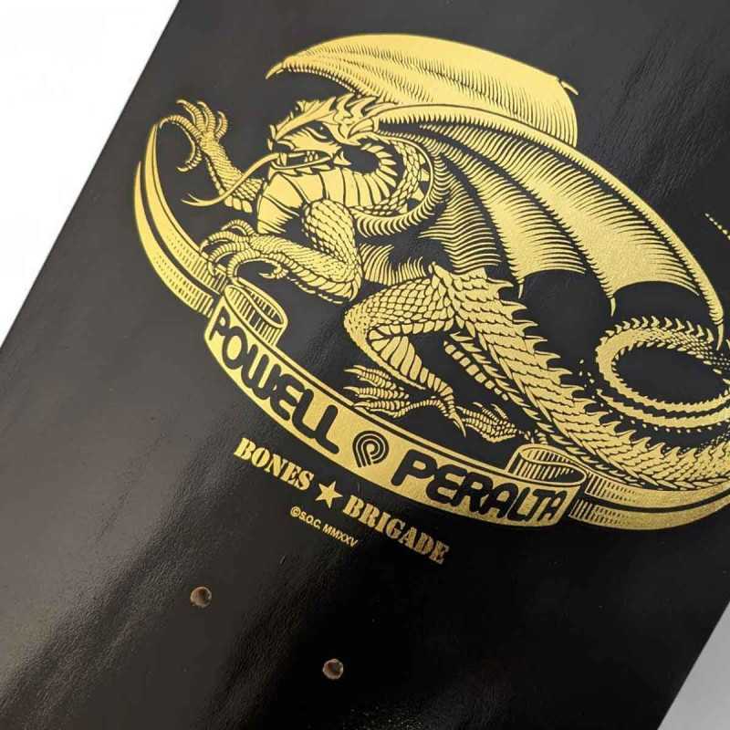 Powell Peralta - Bones Brigade 16 Mountain - (9.9")