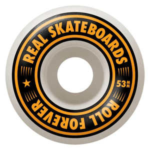 Real Bubble Letter Complete 7.75"