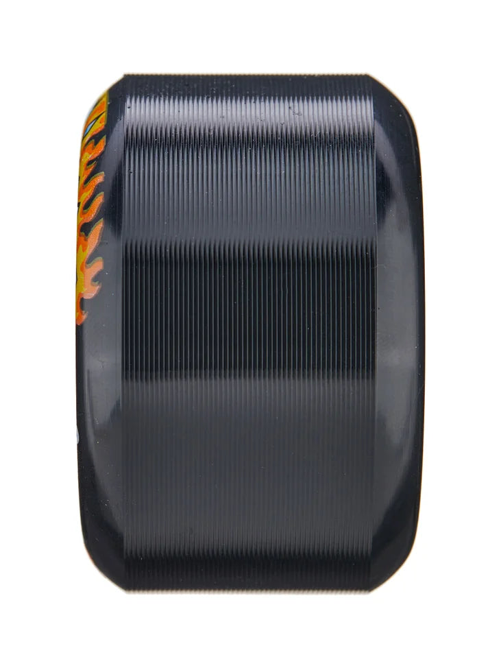 Spitfire 80HD Conical Full Chrome Venom Black - 58mm