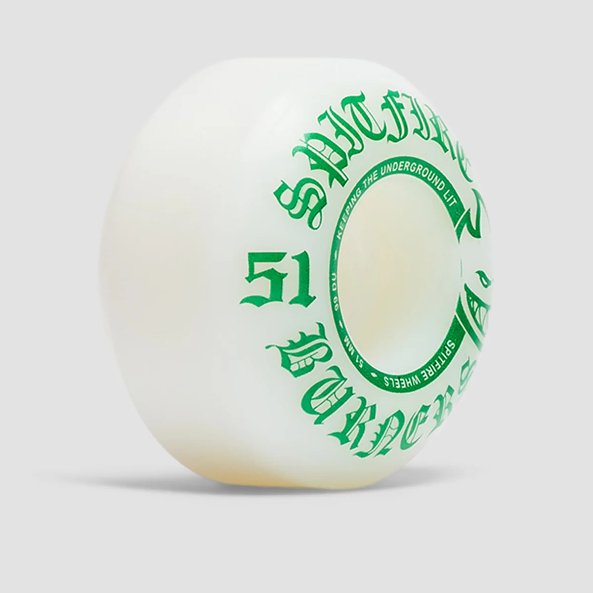 Spitfire 99D Burners - 51mm