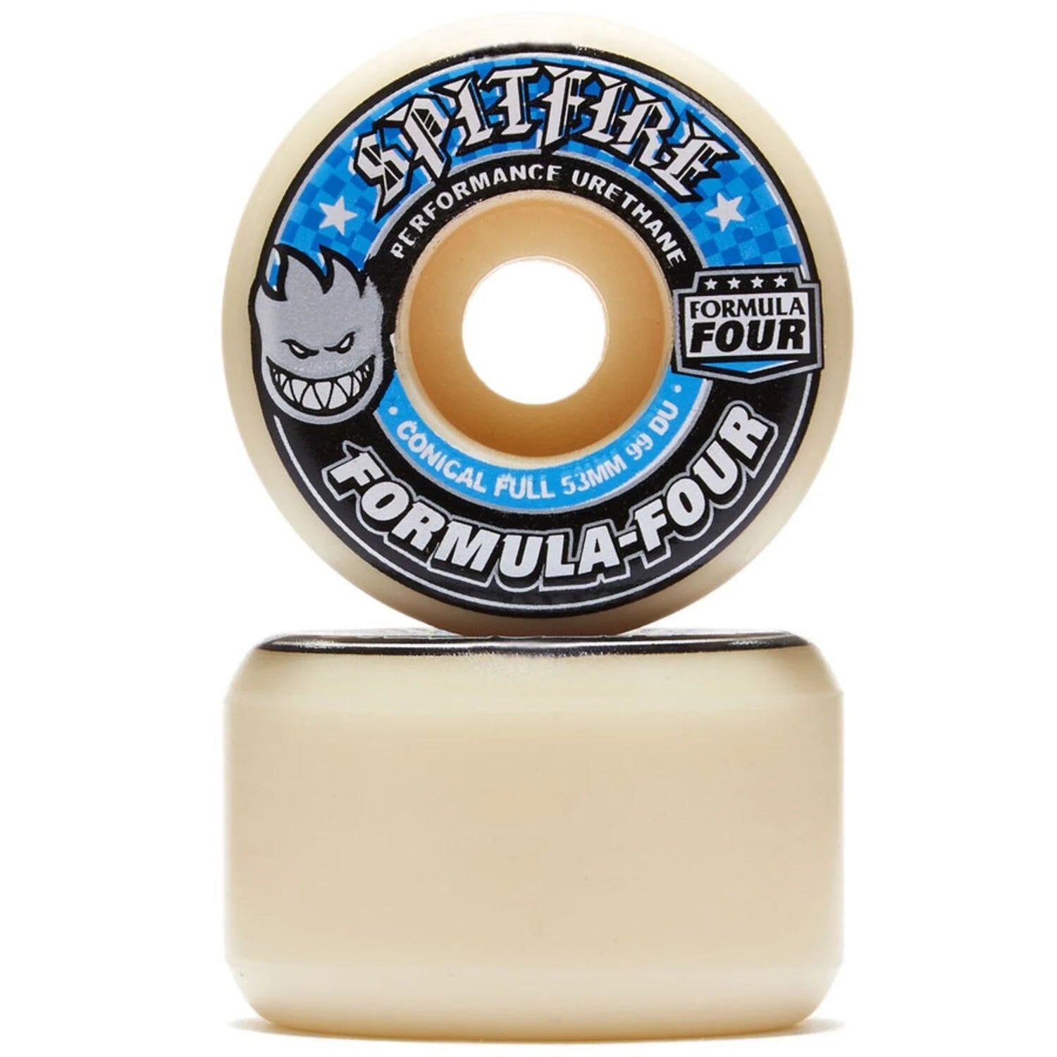 Spitfire F4 99D CONICAL FULL - 56mm