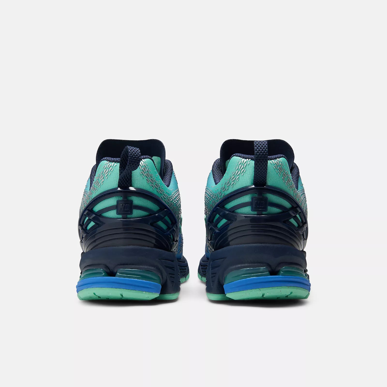 New Balance U1906F - Blue Bird with Deep End and Team Navy