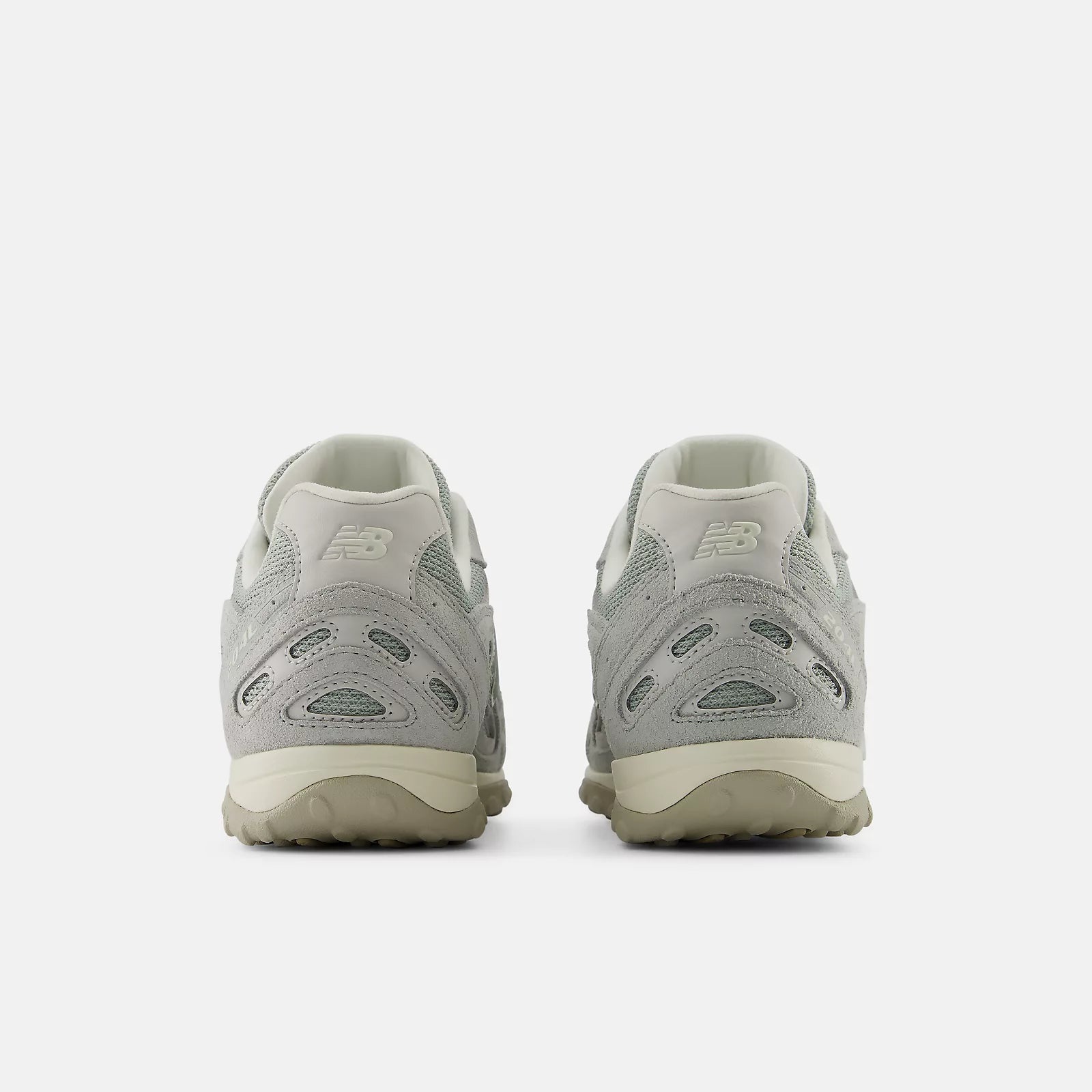 New Balance 204L - Lone Star Grey with Sea Salt