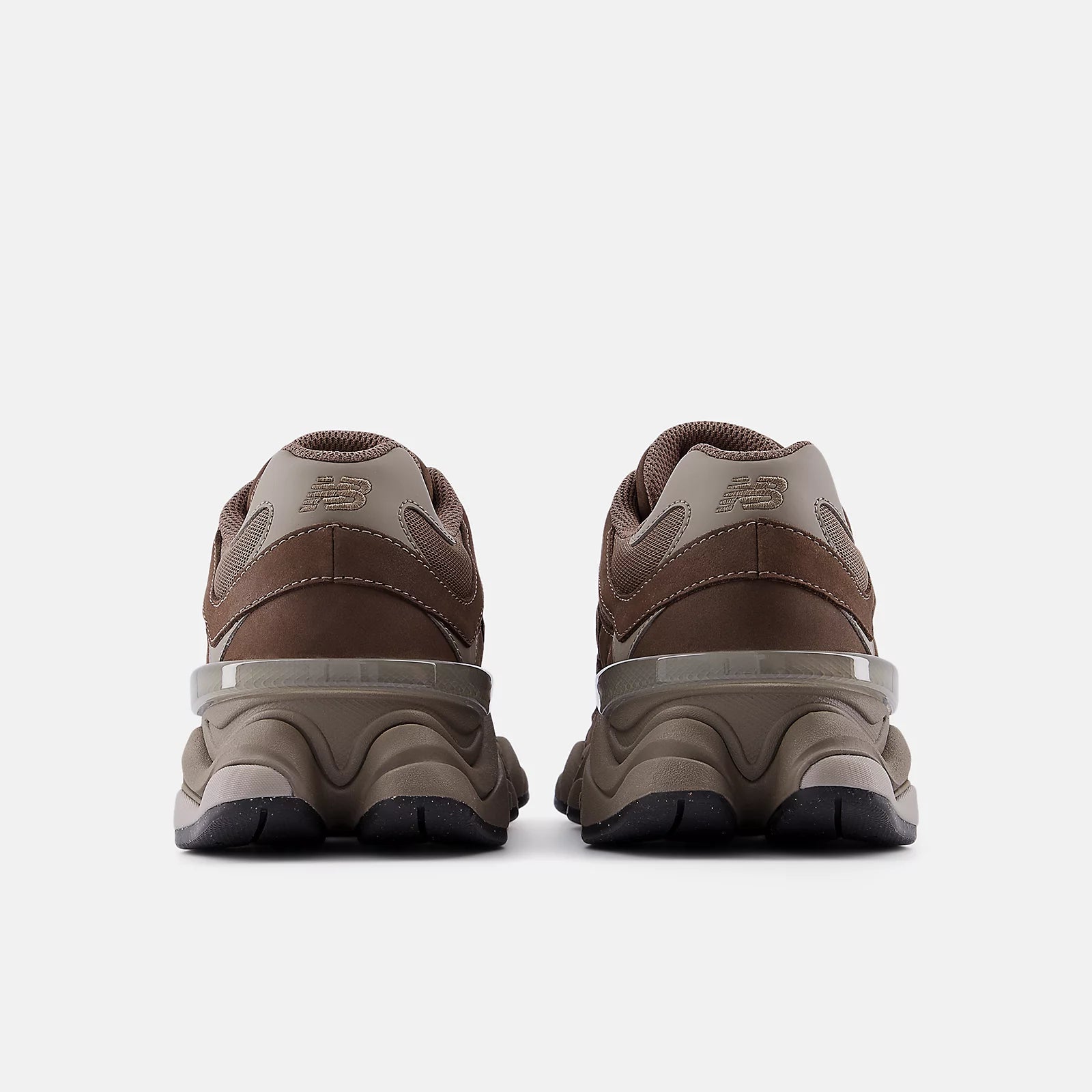 New Balance 9060 Shoe - Cortado with Dockside