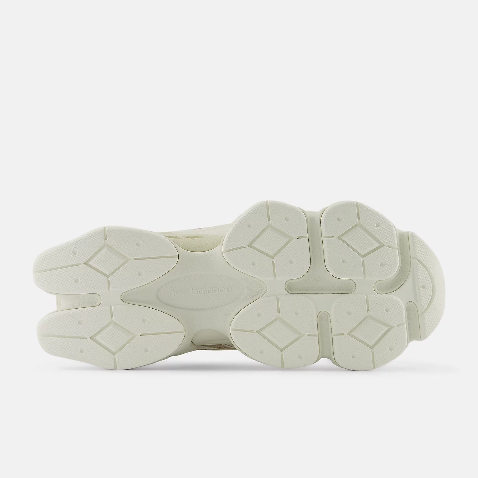 New Balance 9060 - Linen with Timberwolf (Women's)