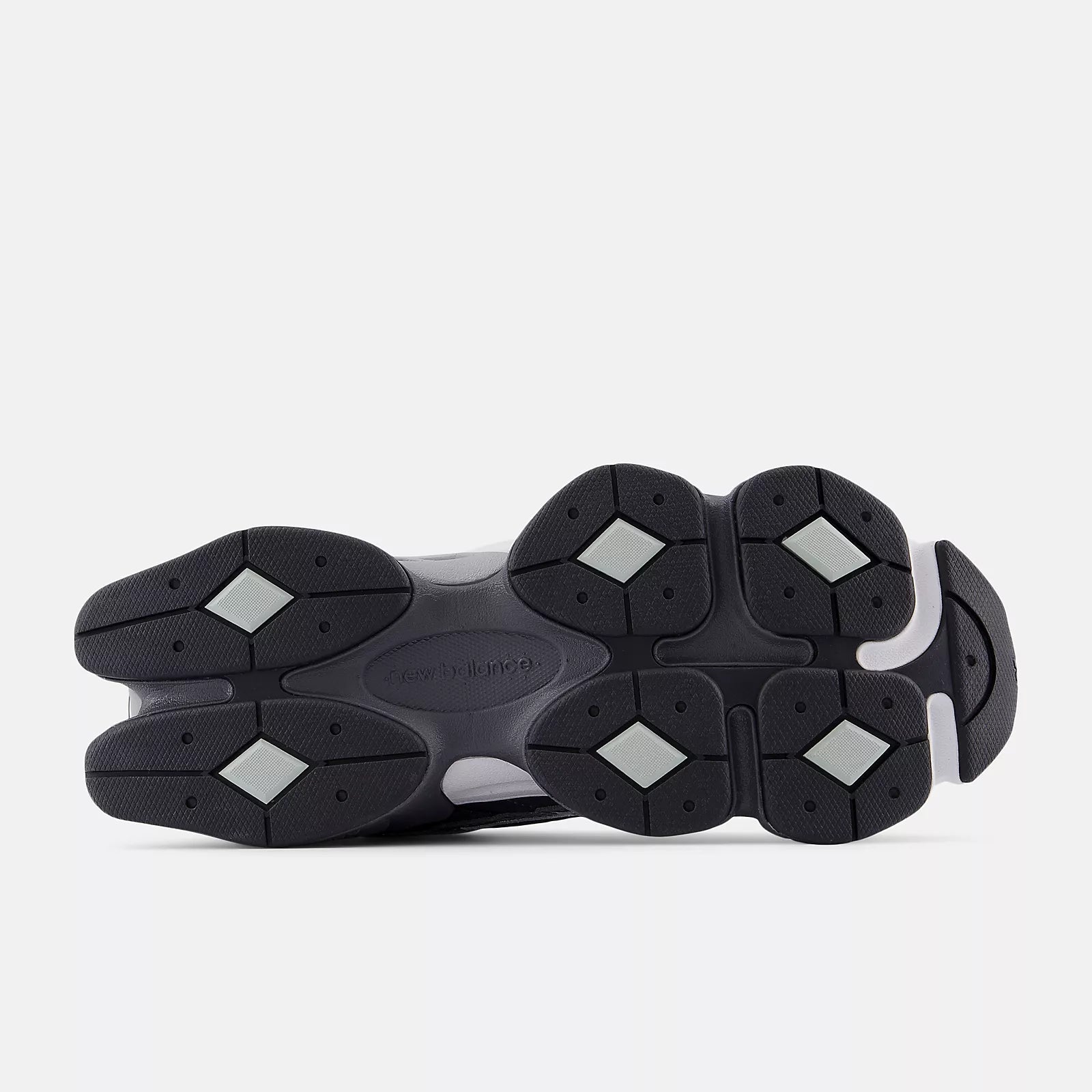 New Balance 9060 - Magnet with Faded Black