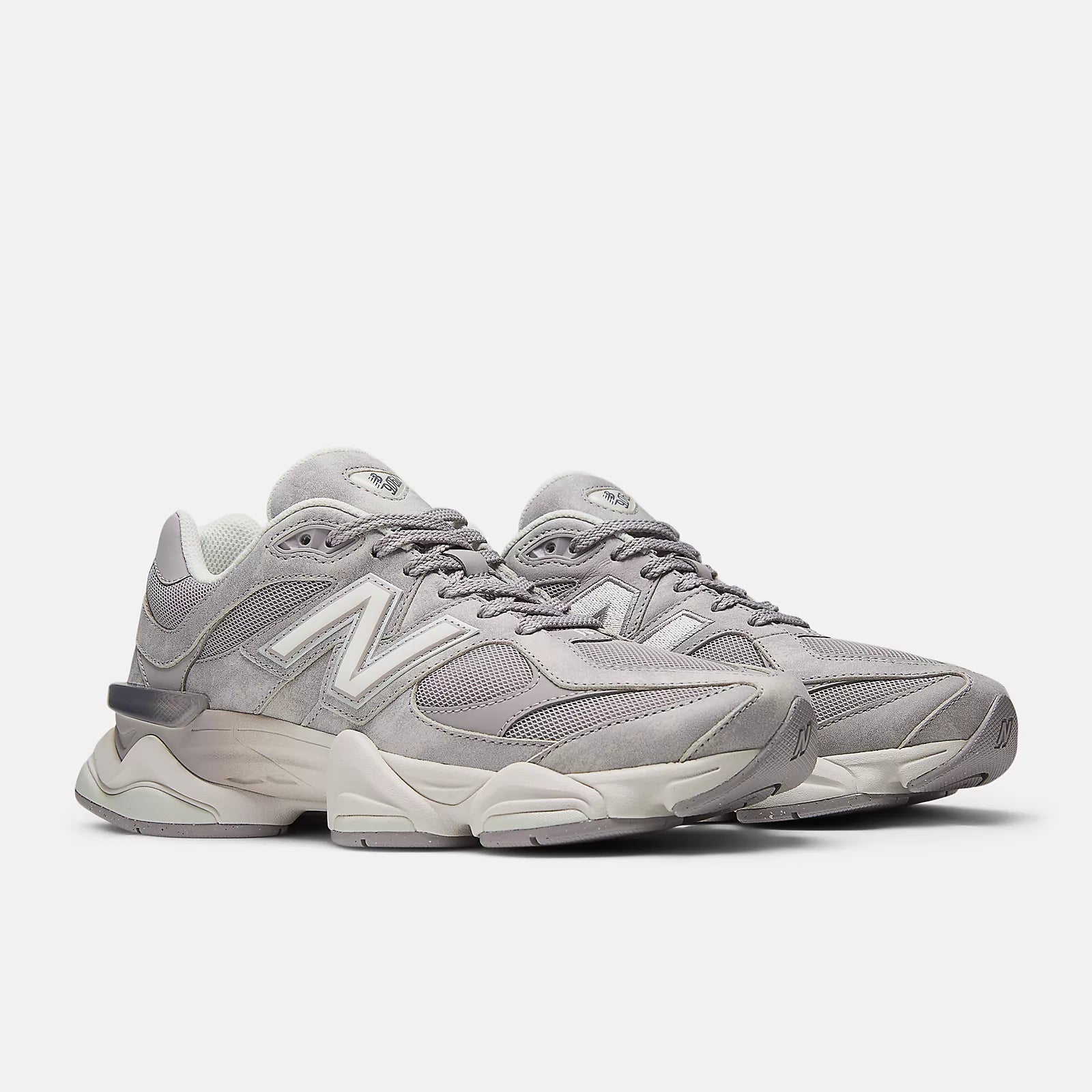 New Balance 9060 - Truffle Salt with Sea Salt (Women's)